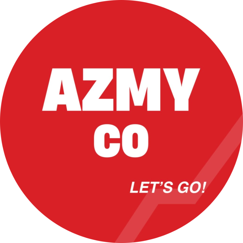 Azmy Co