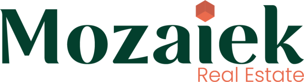 Mozaiek Real Estate